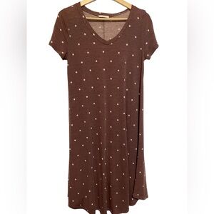 😍EUC Reborn J size L dress